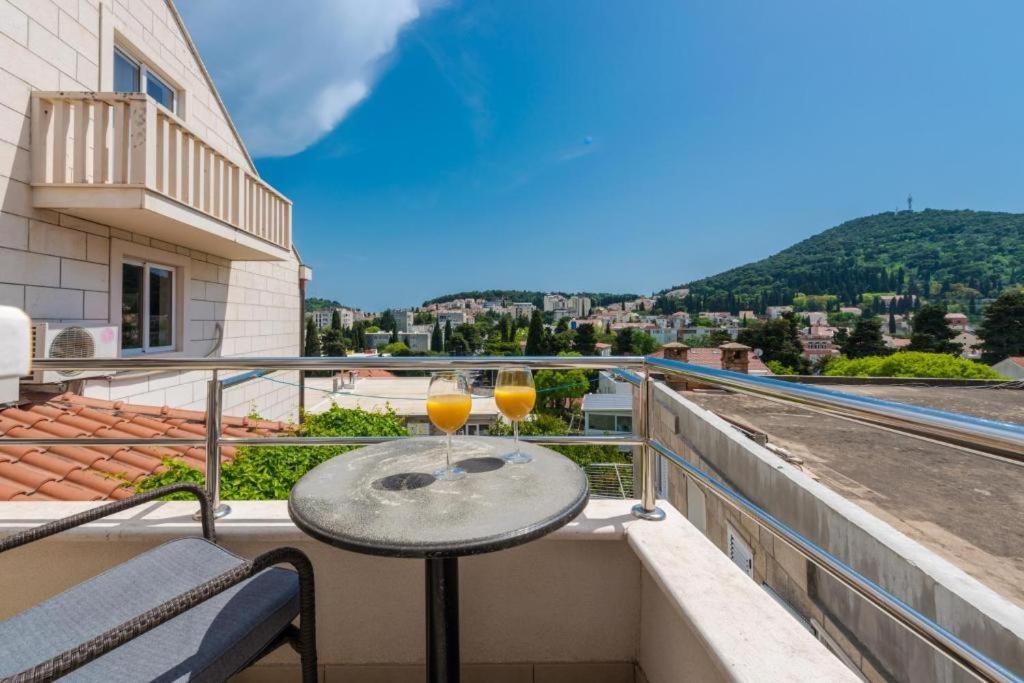 Apartment Maria II Dubrovnik Extérieur photo