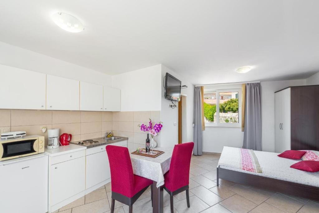 Apartment Maria II Dubrovnik Extérieur photo