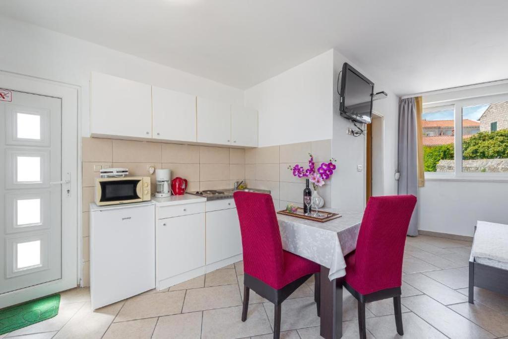 Apartment Maria II Dubrovnik Extérieur photo