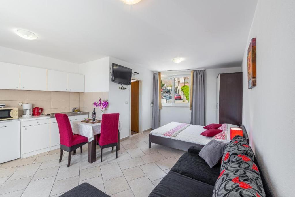 Apartment Maria II Dubrovnik Extérieur photo