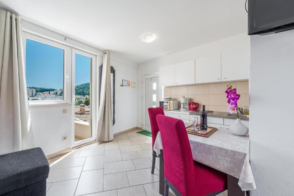 Apartment Maria II Dubrovnik Extérieur photo