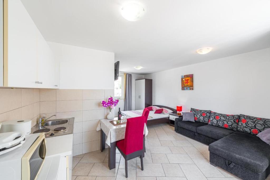 Apartment Maria II Dubrovnik Extérieur photo