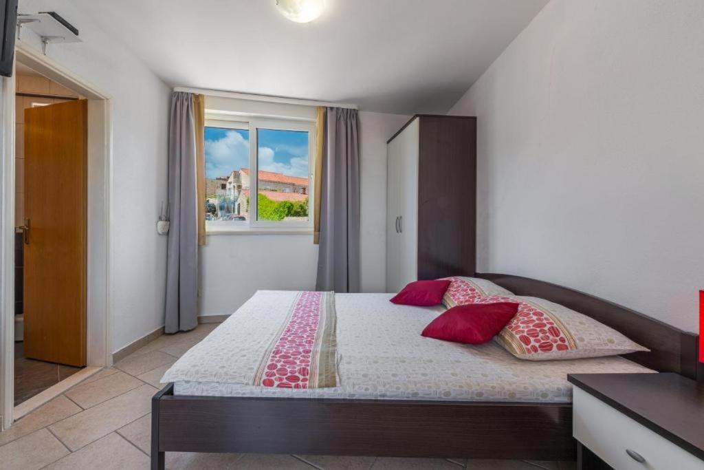 Apartment Maria II Dubrovnik Extérieur photo