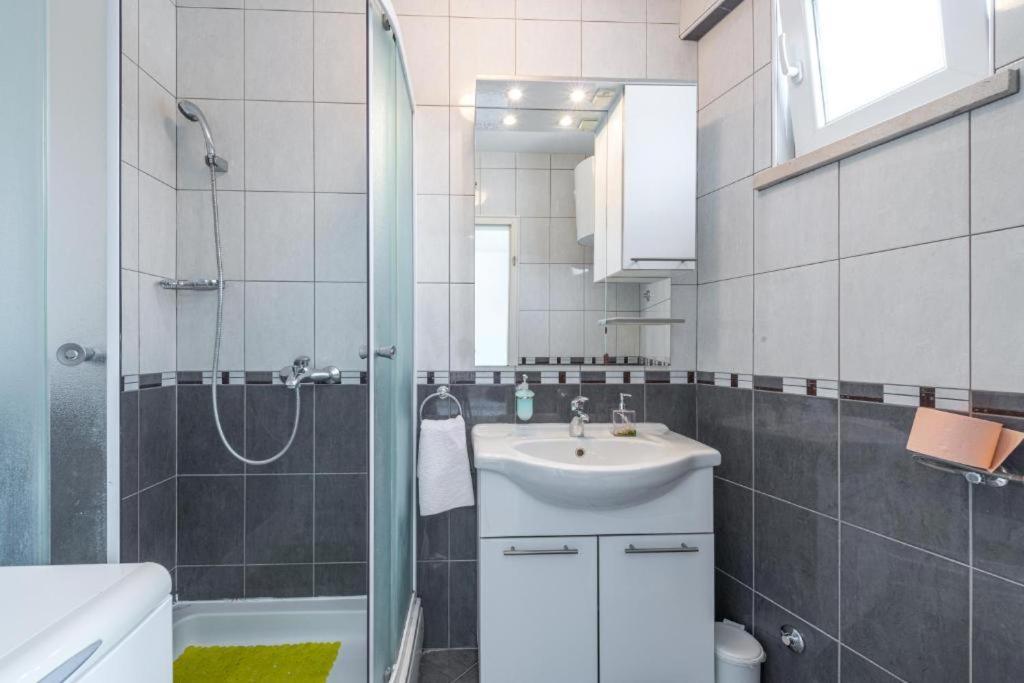 Apartment Maria II Dubrovnik Extérieur photo