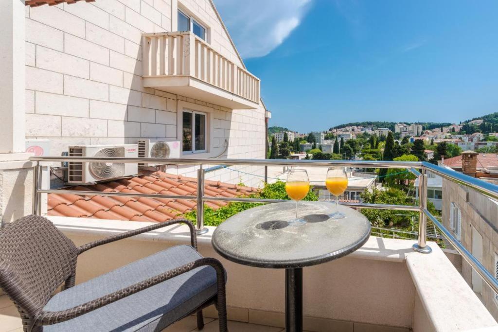 Apartment Maria II Dubrovnik Extérieur photo