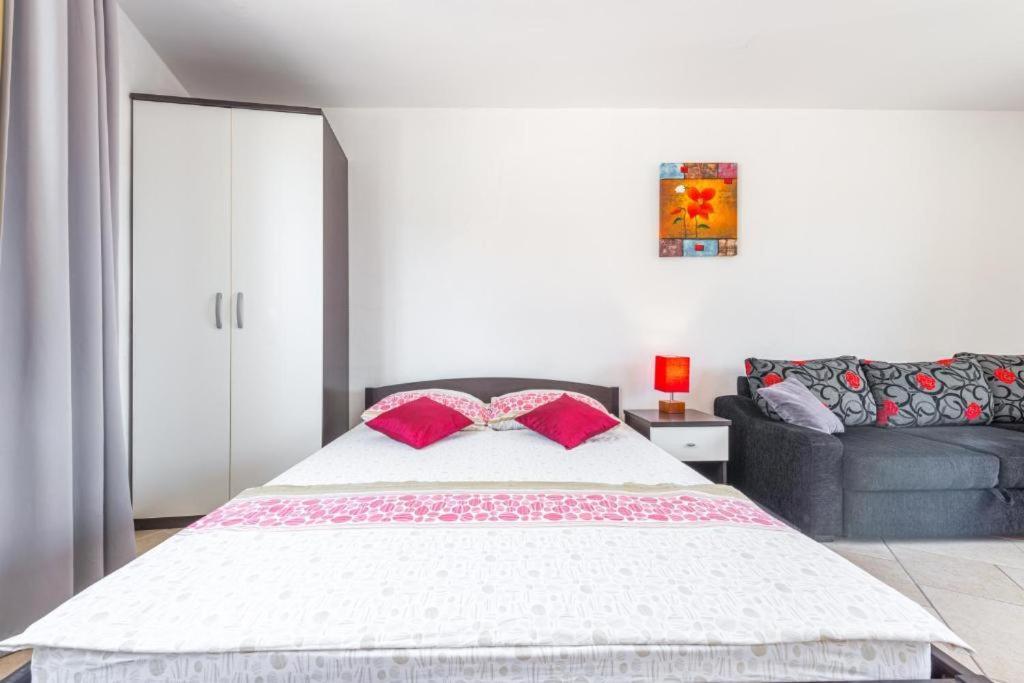 Apartment Maria II Dubrovnik Extérieur photo