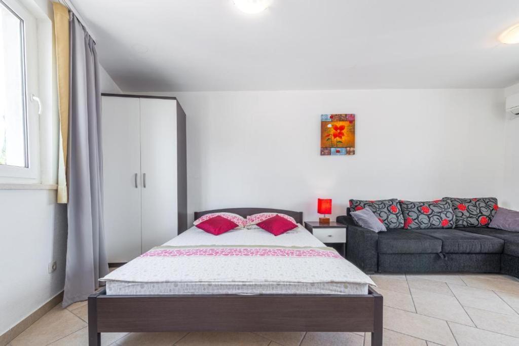 Apartment Maria II Dubrovnik Extérieur photo