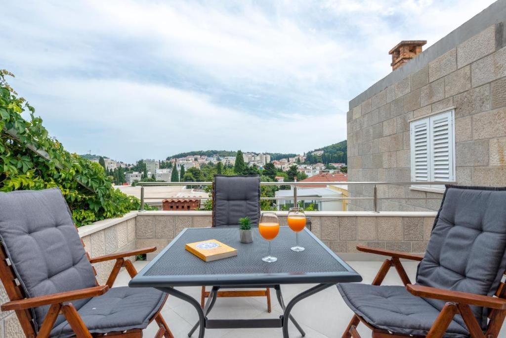 Apartment Maria II Dubrovnik Extérieur photo