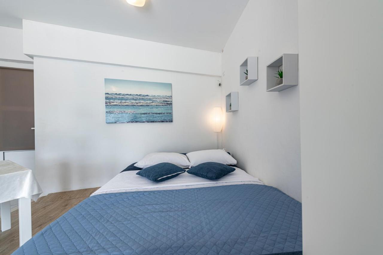 Apartment Maria II Dubrovnik Extérieur photo