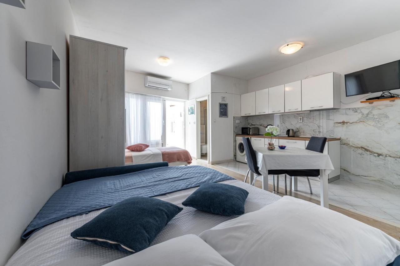 Apartment Maria II Dubrovnik Extérieur photo