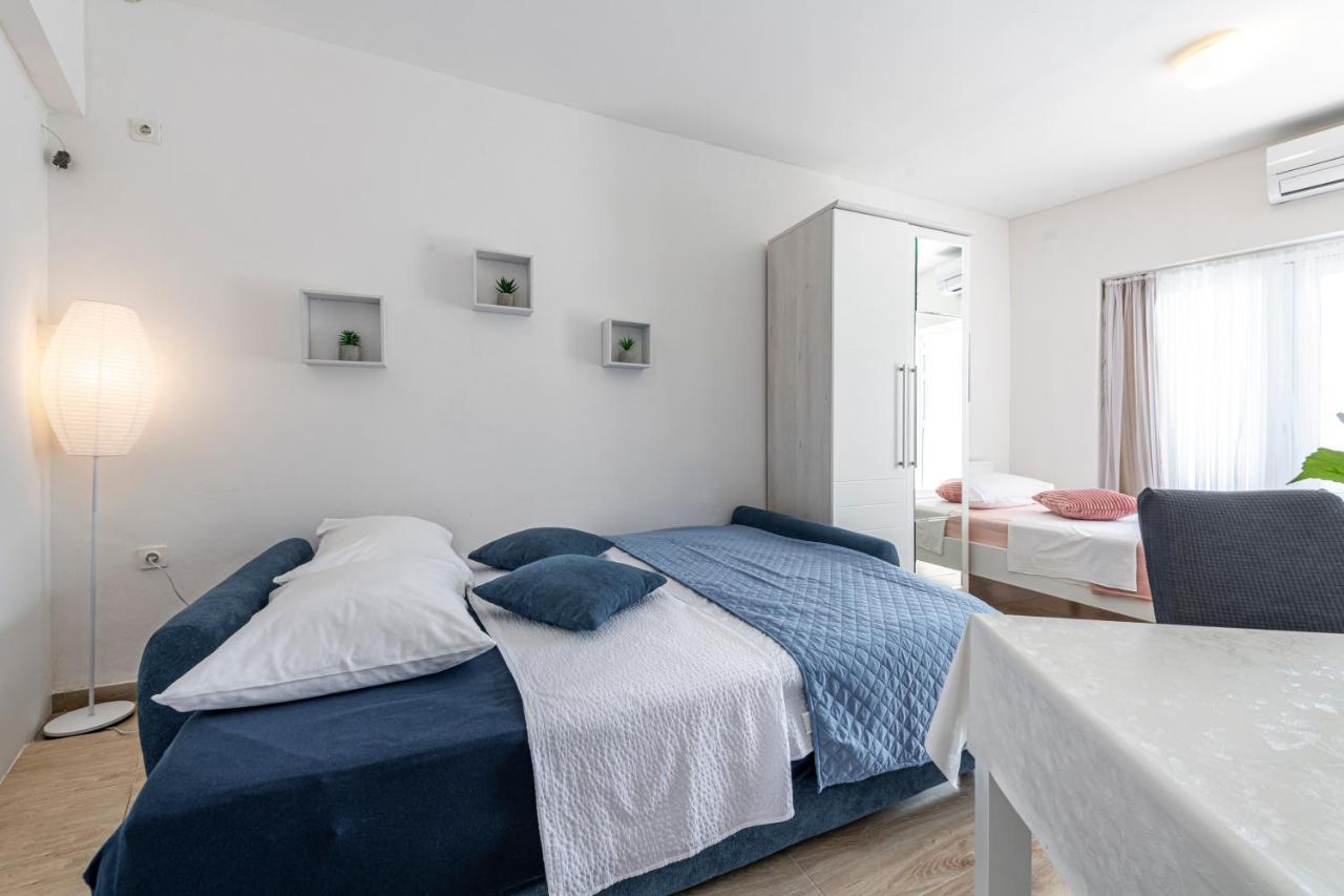 Apartment Maria II Dubrovnik Extérieur photo