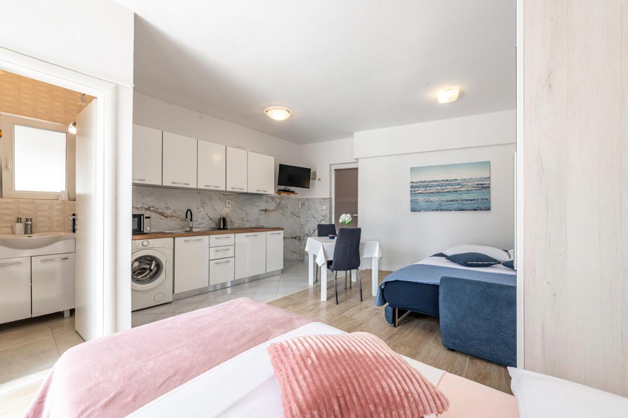Apartment Maria II Dubrovnik Extérieur photo