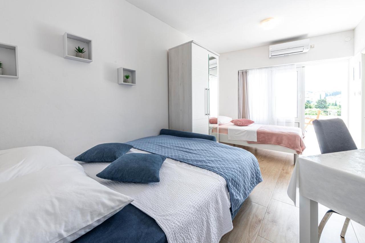 Apartment Maria II Dubrovnik Extérieur photo