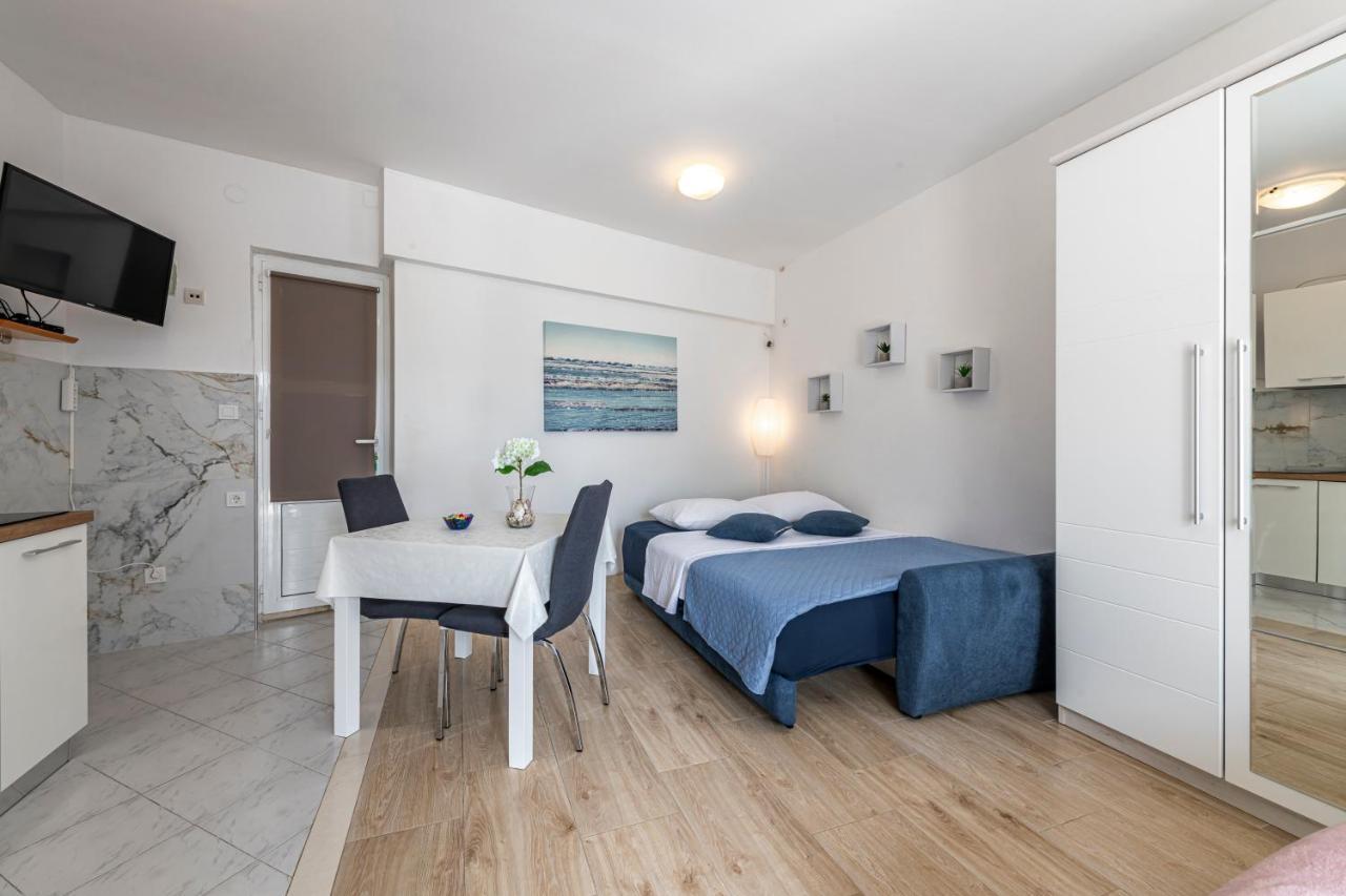Apartment Maria II Dubrovnik Extérieur photo