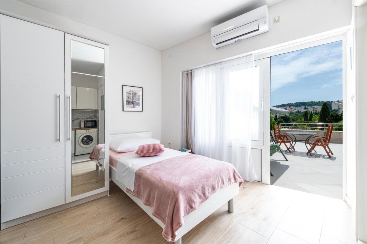 Apartment Maria II Dubrovnik Extérieur photo