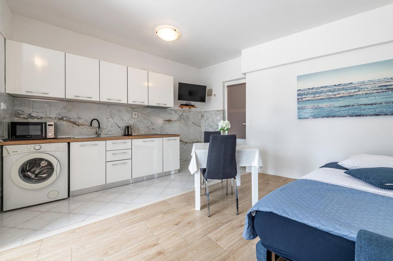 Apartment Maria II Dubrovnik Extérieur photo