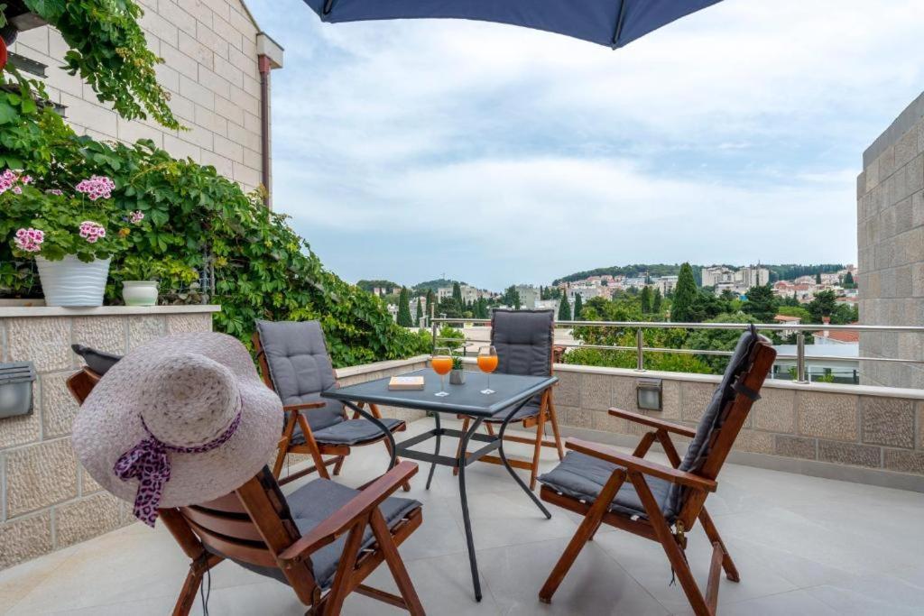 Apartment Maria II Dubrovnik Extérieur photo