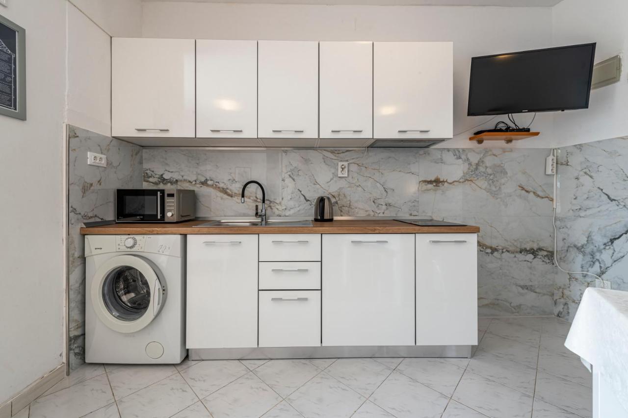 Apartment Maria II Dubrovnik Extérieur photo