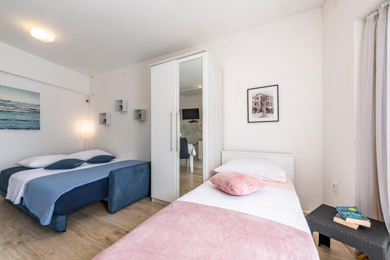 Apartment Maria II Dubrovnik Extérieur photo