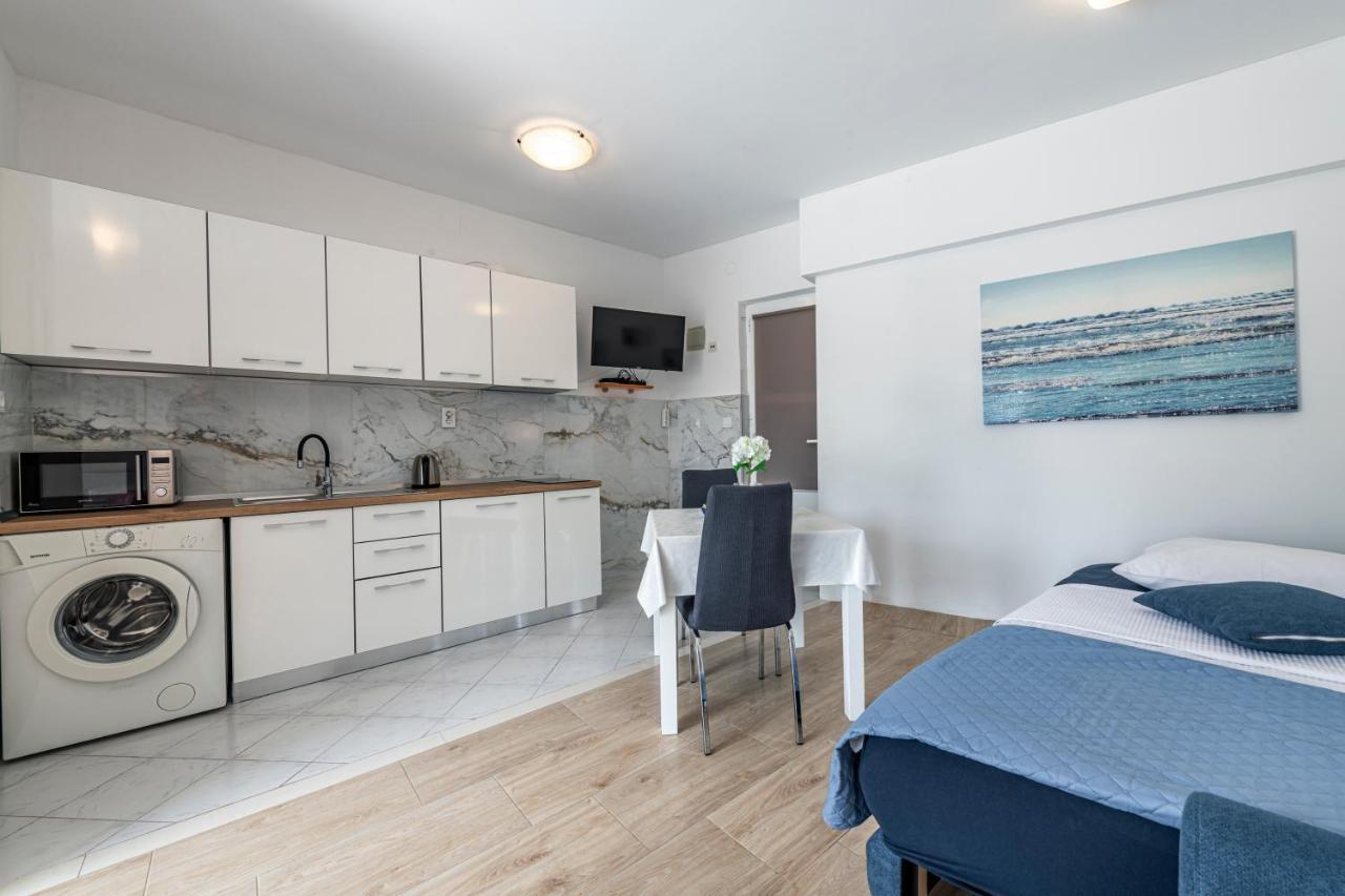Apartment Maria II Dubrovnik Extérieur photo